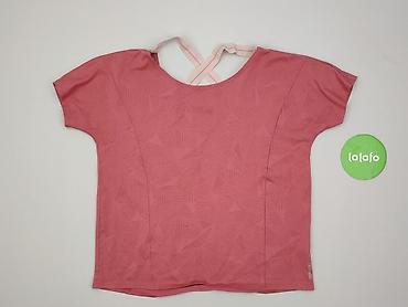 danhen: Domyos, T-shirt damski, rozmiar L — 2