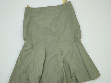 spódnice damskie zalando: Skirt, L (EU 40), condition - Very good