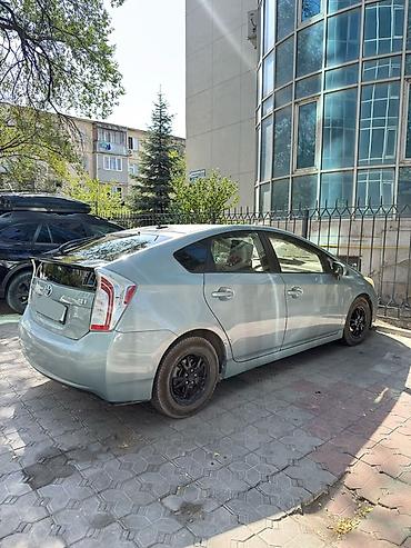 боковые зеркала приус: Toyota Prius: 2015 г., Вариатор, Гибрид, Хэтчбэк — 6