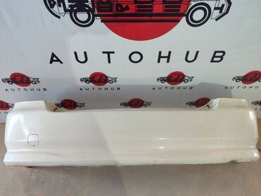 отражатель бампера заднего акура: Бампер HONDA Odyssey RA6 2.3 2002 задн. (б/у)