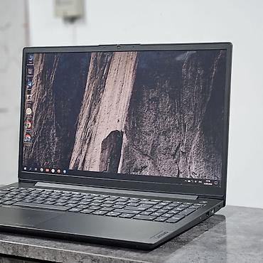 пк i3: Премиальный ноутбук Lenovo82tt в идеальном состоянии. Подойдет для — 6