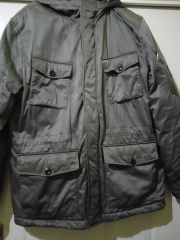 Zimske jakne: Odlicno ocuvana Tom Tailor muška zimska jakna – veličina XL. Dodatne — 3