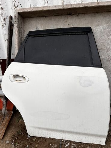 реставрация механизма переключения передач авто таврия: Эшик Арткы оң Honda, Колдонулган, Оригинал