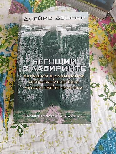 знамя: Фантастика и фэнтези, На русском языке, Б/у, Платная доставка — 1