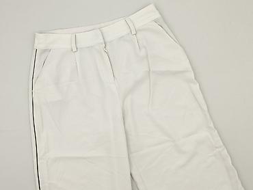 pull on trousers h: Dorothy Perkins, Spodnie materiałowe damskie, rozmiar L — 1