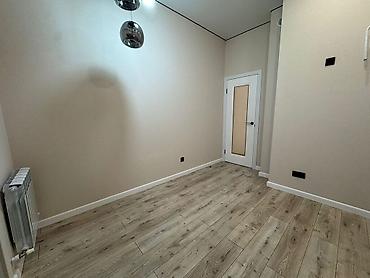 Продажа квартир: 1 комната, 37 м², 2 этаж — 7