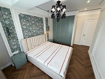 Продажа квартир: 3 комнаты, 103 м², Элитка, 13 этаж, Дизайнерский ремонт — 12