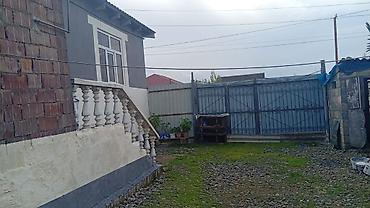Həyət evləri və villaların satışı: 3 otaqlı, 91 kv. m — 2