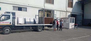 Butkalar, köşklar: 🏢 Hər Növ Müasir Dizaynlı Modul Kabinlər - Sərfəli Qiymətlərlə! — 5