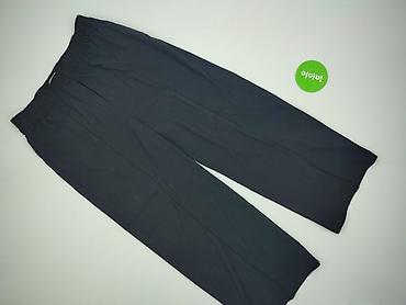 figi h: Marks & Spencer, Spodnie materiałowe damskie, rozmiar XL — 2