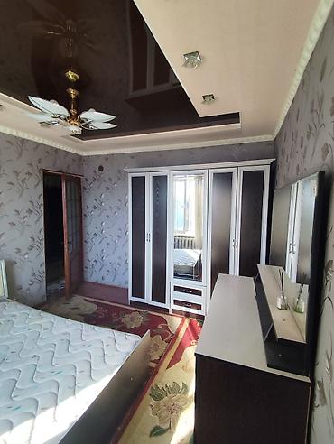 o store: 4 комнаты, 85 м², Анар мкр., Индивидуалка, 3 этаж, Старый ремонт — 4