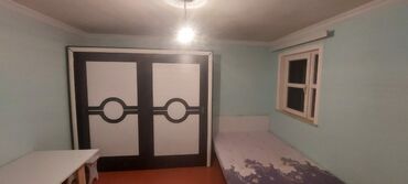 дом в баку: 24 м², 1 комната, Газ, Электричество, Водопровод