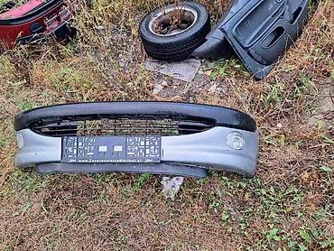renault scenic 2004: PREDNJI BRANIK EYLC SA MAGLE ZA PEUGEOT 206 | imam sve delove za — 1