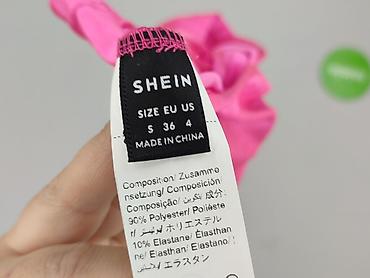 shein 18: Shein, Top damski, rozmiar S — 4