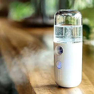 Техника и электроника: Hava nəmləndirici usb ilə nemlendirici Usb ilə işləyən nənləndirici su — 5