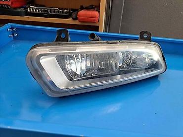 Transport: MAGLENKA ZA POLA 6R ZA VOLKSWAGEN POLO | Desna Maglenka Za Pola 6R — 3