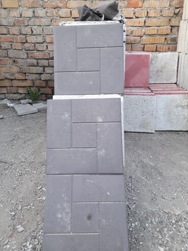 Евробрусчатка: Брусчатка, евро брусчатка от производителя! Доставка бесплатно по at lalafo.kg — 6 Евробрусчатка: Брусчатка, евро брусчатка от производителя! Доставка бесплатно по — 6