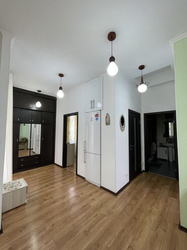 Иссык-Куль 2025: Коттедж, KARVEN 4 ЦО Карвен 4 сезона, Чон-Сары-Ой, Детская площадка, Парковка, стоянка, Охраняемая территория — 9