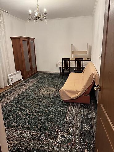 Продажа квартир: 2 комнаты, 48 м², 105 серия, 1 этаж, Евроремонт — 1