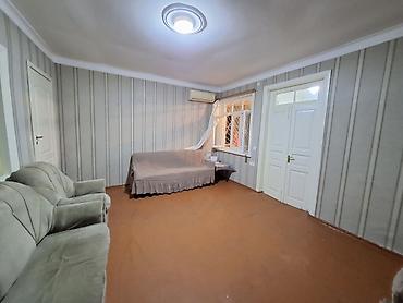 lokbatanda ev satilir: ✨ Nərimanovda, Montində (Zəfəran Hospitalın Üzbəüz) 45 m² 2 Otaqlı — 2