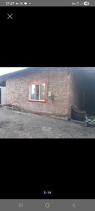 Продажа коттеджей и домов: Продаётся жилой дом с приусадебным участком. Основные характеристики — 6