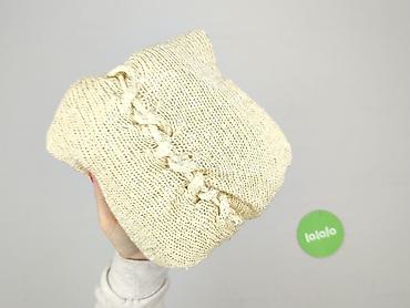 cale biale trampki: Sweter damski, rozmiar M — 4