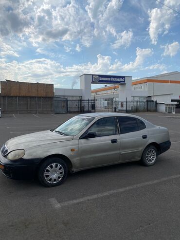 авенсис 1 8: Daewoo Leganza: 1997 г., 1.8 л, Механика, Бензин, Седан