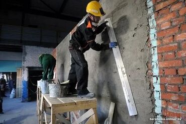 высокооплачиваемая работа за границей для мужчин: Строители Обязанности: Работа на строительных объектах. Чистовая