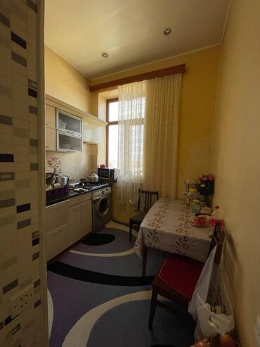 Köhnə tikili: Bakı, Buzovna, 2 otaqlı, Köhnə tikili, 57 kv. m — 8