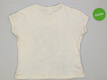 e: T-shirt damski, rozmiar M — 4