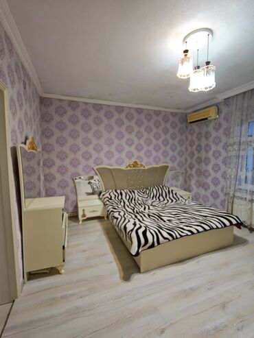 Həyət evləri və villaların satışı: 3 otaqlı, 90 kv. m, Kredit yoxdur, Orta təmir — 9