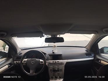 opel masini: Opel Astra: 1.3 l | 2007 il 275000 km Universal — 9