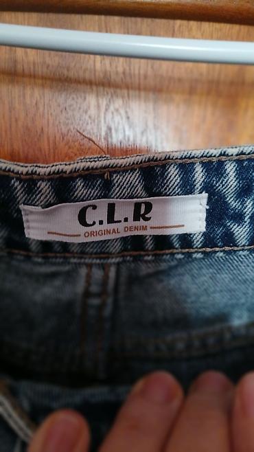 Cinslər: Cinslər, 2XL, rəng - Mavi — 5