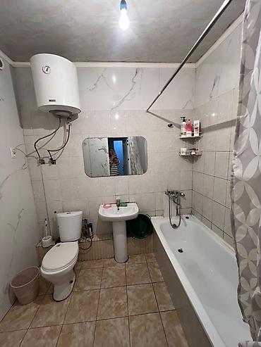 Бөлмөлөрдү ижарага берүү: 80 м², Толугу менен эмереги бар — 7