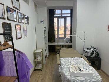 аренда фитнес: СДАЕТСЯ КАБИНЕТ В РАЙОНЕ ОРТОСАЙСКОГО РЫНКА