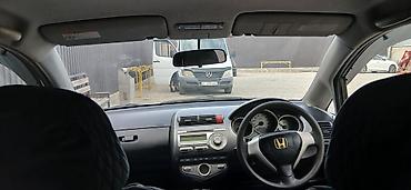 тормозные диски опель астра: Honda Fit: 2007 г., 1.3 л, Вариатор, Бензин, Хэтчбэк — 8