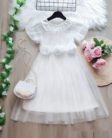 Haljine: š¤BELE I PASTELNE haljinice za devojÄiceš¤ š Nežne, romantiÄne i udobne na lalafo.rs ā 1 Haljine: š¤BELE I PASTELNE haljinice za devojÄiceš¤ š Nežne, romantiÄne i udobne ā 1