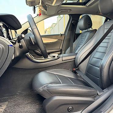 210 4.3: Mercedes-Benz E-Class: 2019 г., 2 л, Автомат, Бензин, Седан — 7