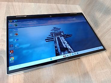 gt 9800: HP Pavilion x360 15-er0007ur — 3