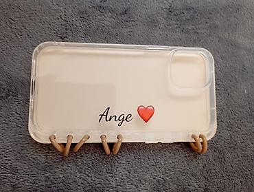 Maske i futrole za telefone: Maske za telefon iphon i samsung galaksi cene od 200-600d — 16