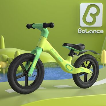 четырёхколесный велосипед: 🔥 Акция!!! Детские Беговелы от 2 до 5лет это – идеальный подарок для
