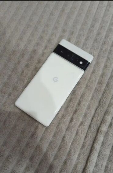 редми телефон бу: Google Pixel 6 Pro, Б/у, 128 ГБ, цвет - Белый, 1 SIM, eSIM