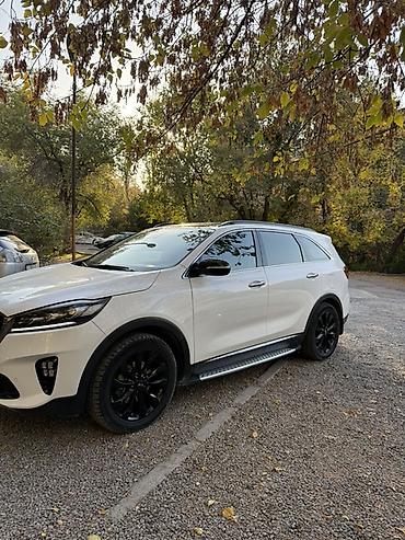 dongfeng l7: Kia Sorento: 2018 г., 2 л, Автомат, Дизель, Кроссовер — 2