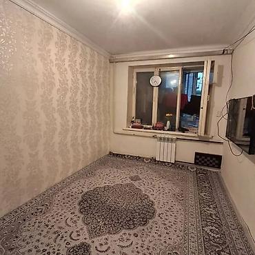 1 комната, 30 м², 10 мкр 2 этаж