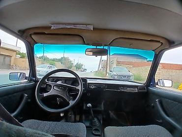 lada 2113: Model: Lada 2104 (universal kuzov) Rəng: Göy Kuzov: 5 qapılı universal — 5