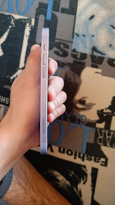 i̇phon 12: IPhone 12, 128 GB, Narıncı, Face ID — 3