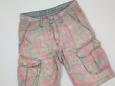 spodenki pull: Mexx, Szorty dla mężczyzn, rozmiar S — 1