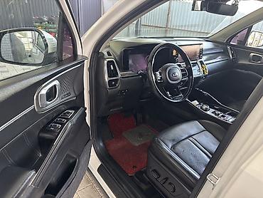 соренто кия: Kia Sorento: 2020 г., 2.2 л, Робот, Дизель, Внедорожник — 6