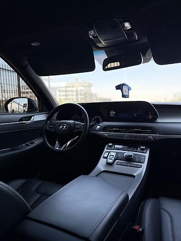 хундай солярис автомат: Hyundai Palisade: 2022 г., 2.2 л, Автомат, Дизель, Кроссовер — 7