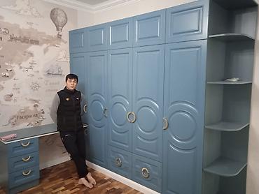 arzy group: Другая мебель на заказ — 7